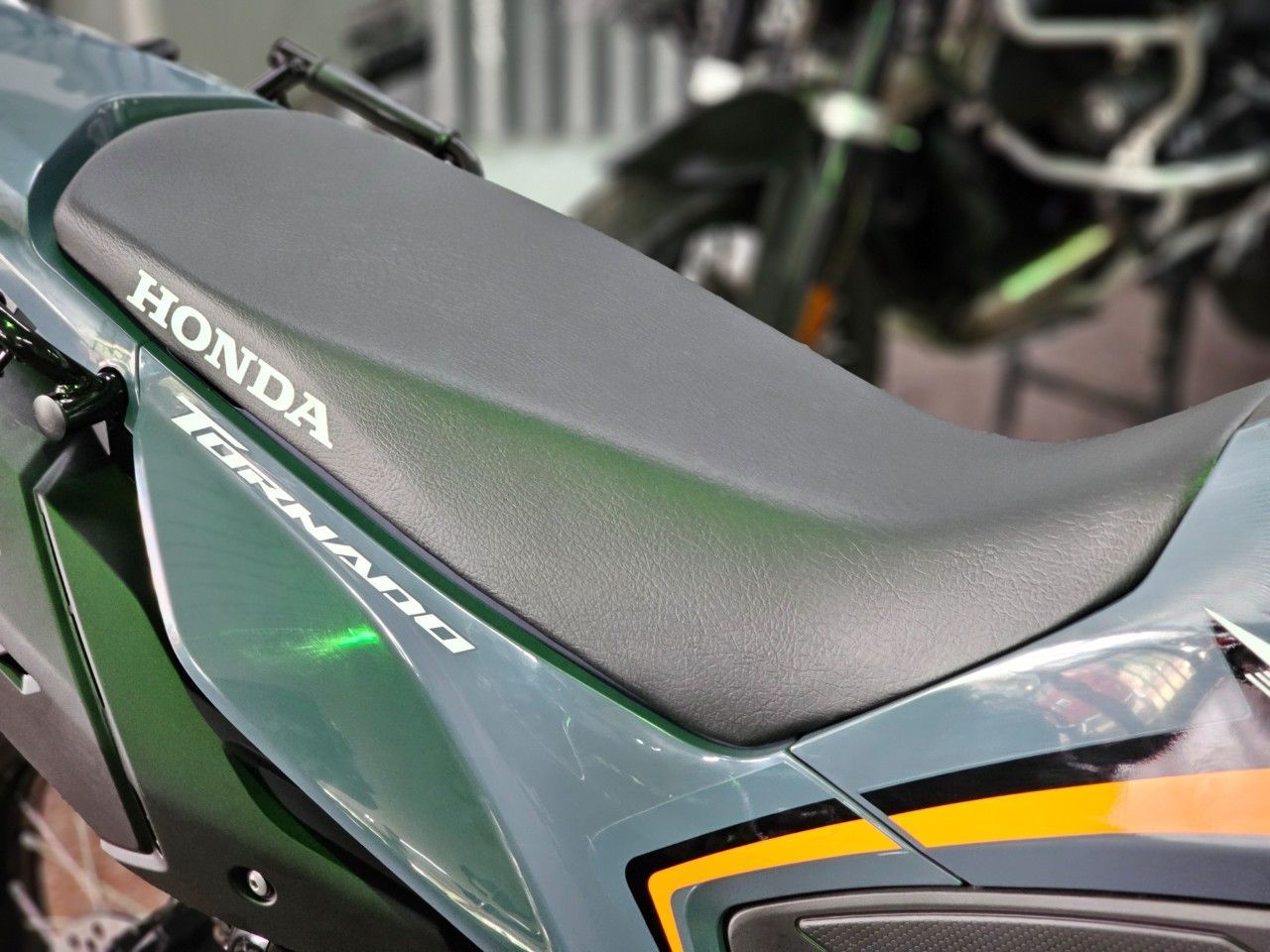 Honda XR Nueva Financiado en Mendoza, deRuedas