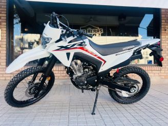 Honda XR Nueva en Mendoza