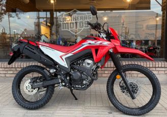 Honda XR Nueva en Mendoza