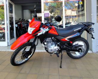 Honda XR Nueva en Mendoza