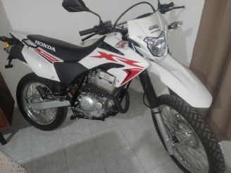 Honda XR Nueva en Mendoza