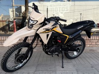 Honda XR Nueva en Mendoza