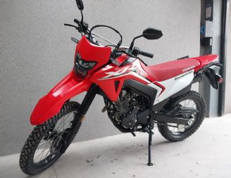 Honda XR Usada en Córdoba
