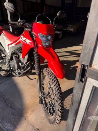 Honda XR Nueva en Mendoza