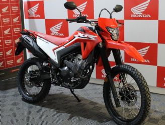 Honda XR Nueva en Mendoza Financiado