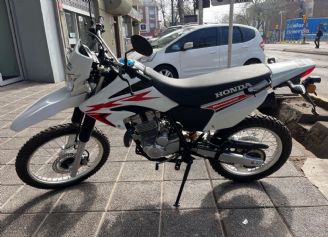 Honda XR Usada en Mendoza
