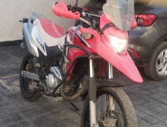 Honda XRE Usada en Mendoza