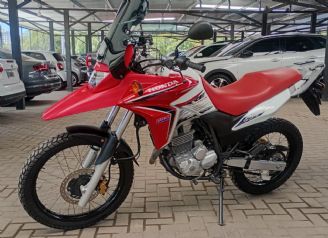 Honda XRE Usada en Córdoba