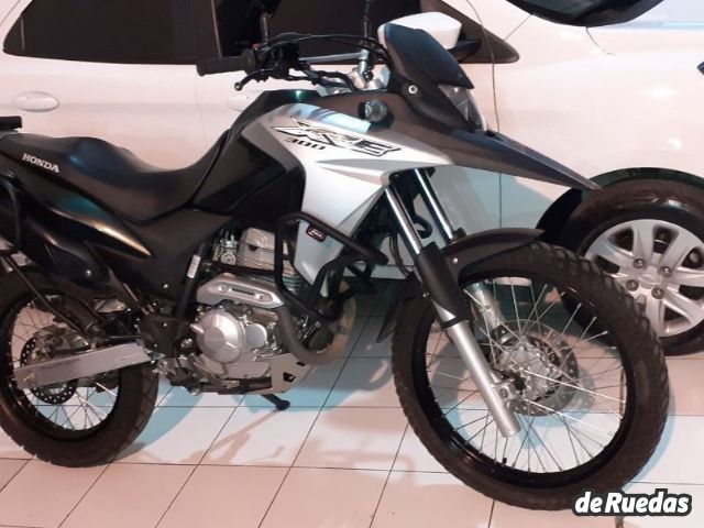 Honda XRE Usada en Mendoza, deRuedas