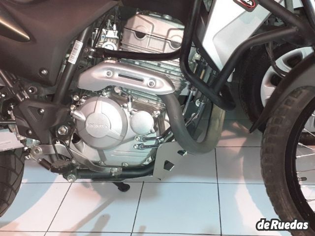 Honda XRE Usada en Mendoza, deRuedas