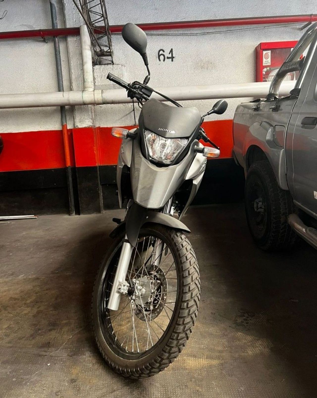 Honda XRE Usada en Buenos Aires, deRuedas