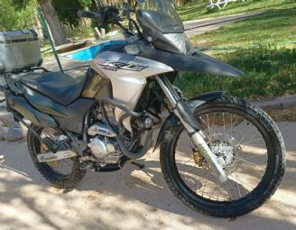 Honda XRE Usada en Mendoza