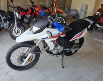 Honda XRE Usada en Mendoza