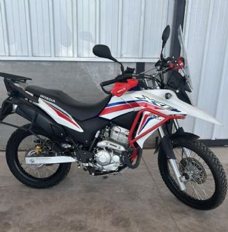 Honda XRE Usada en Mendoza