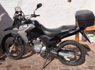 Honda XRE Usada en Córdoba