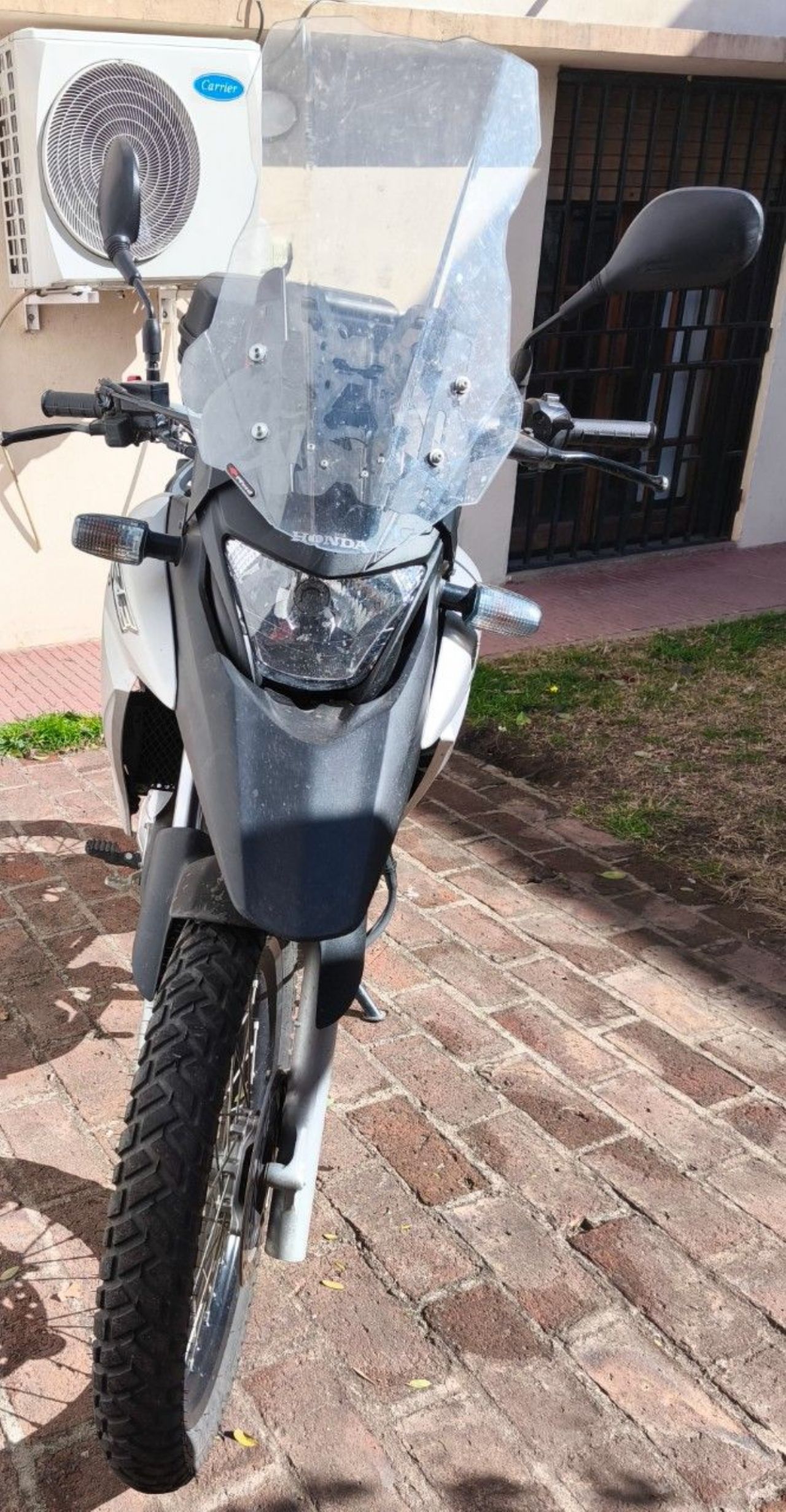 Honda XRE Usada en Córdoba, deRuedas