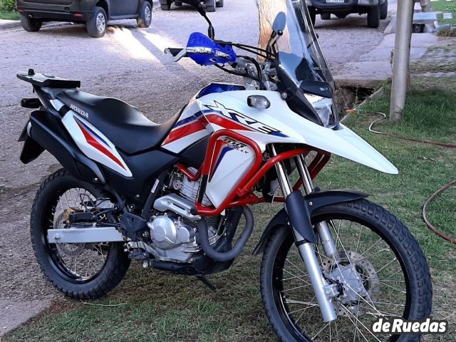 Honda XRE Usada en Mendoza, deRuedas