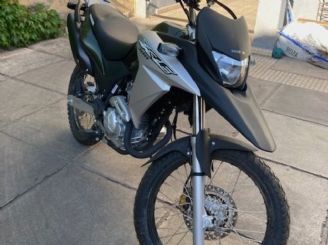 Honda XRE Usada en Mendoza