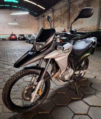 Honda XRE Usada en Buenos Aires