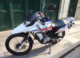 Honda XRE Usada en Buenos Aires