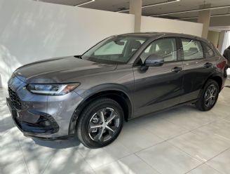 Honda ZR-V Nuevo en Mendoza