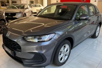 Honda ZR-V Nuevo en Mendoza