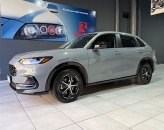 Honda ZR-V Usado en Mendoza Financiado