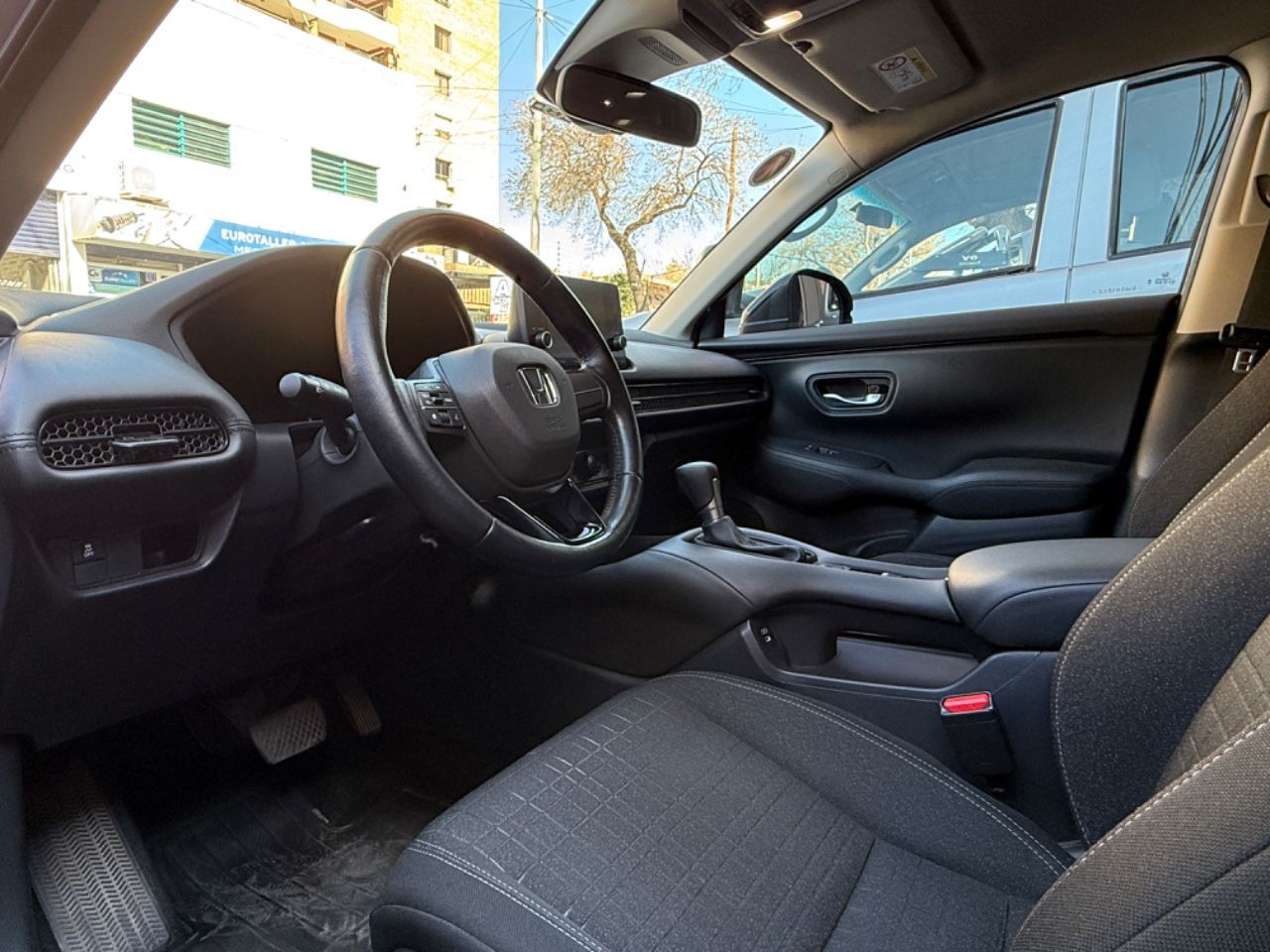 Honda ZR-V Usado Financiado en Mendoza, deRuedas