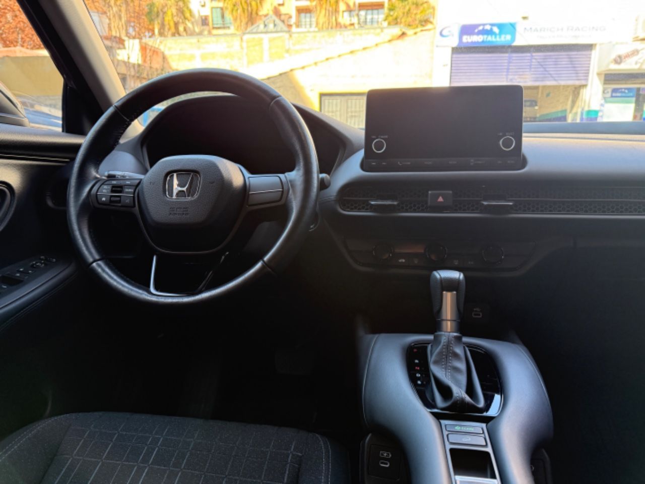 Honda ZR-V Usado Financiado en Mendoza, deRuedas