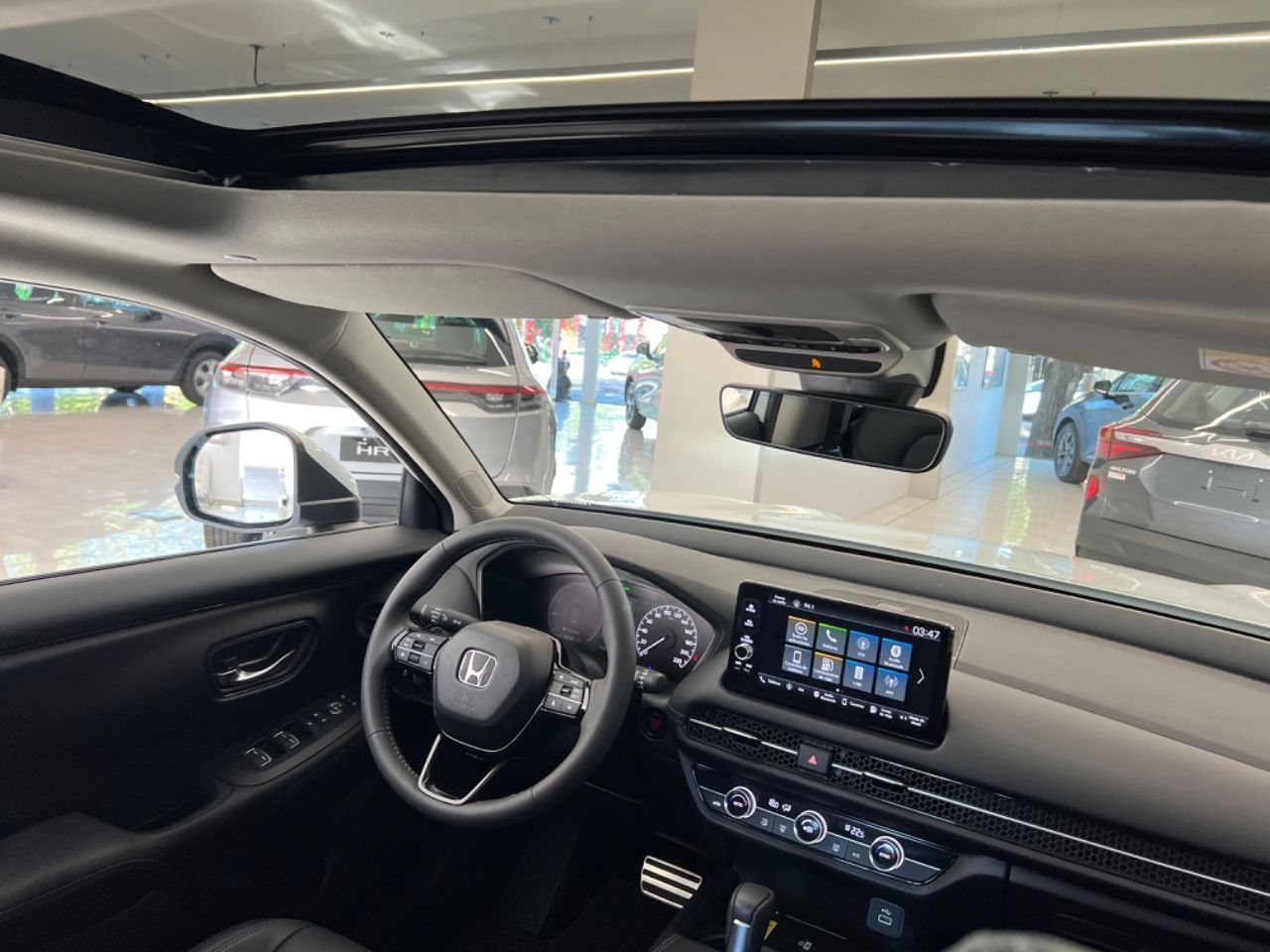 Honda ZR-V Nuevo en Mendoza, deRuedas
