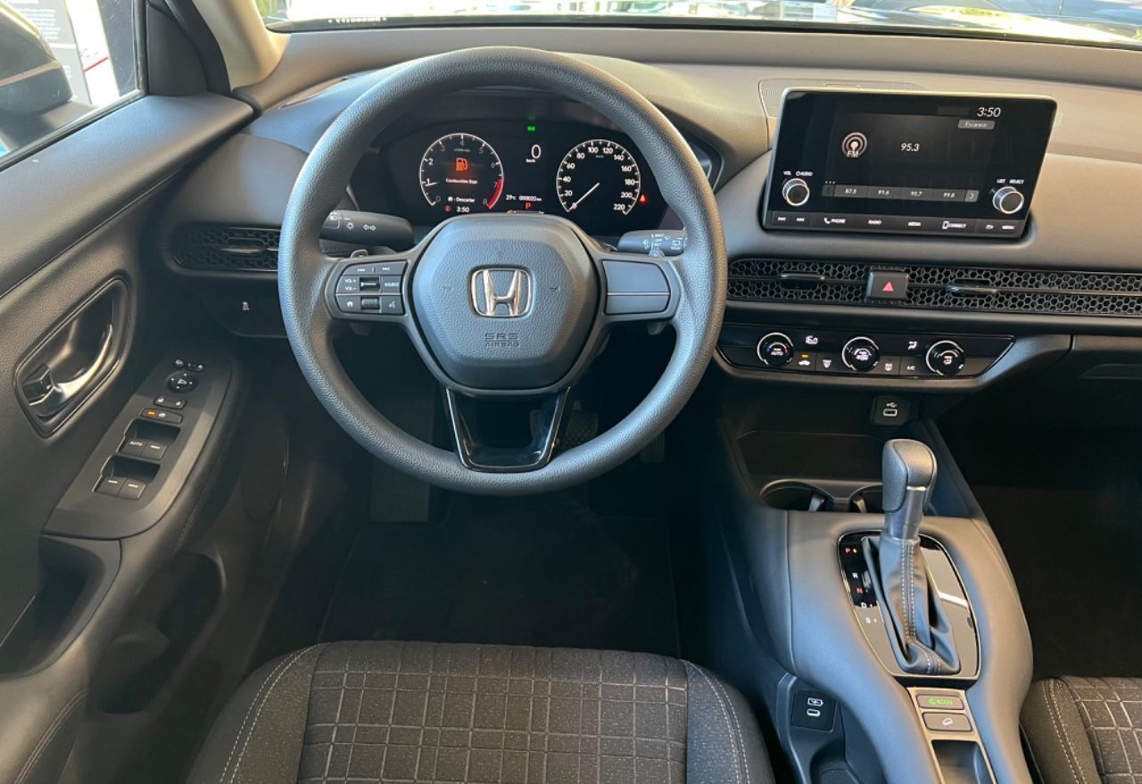 Honda ZR-V Nuevo en Mendoza, deRuedas