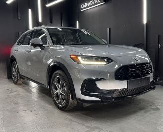 Honda ZR-V Nuevo en Córdoba