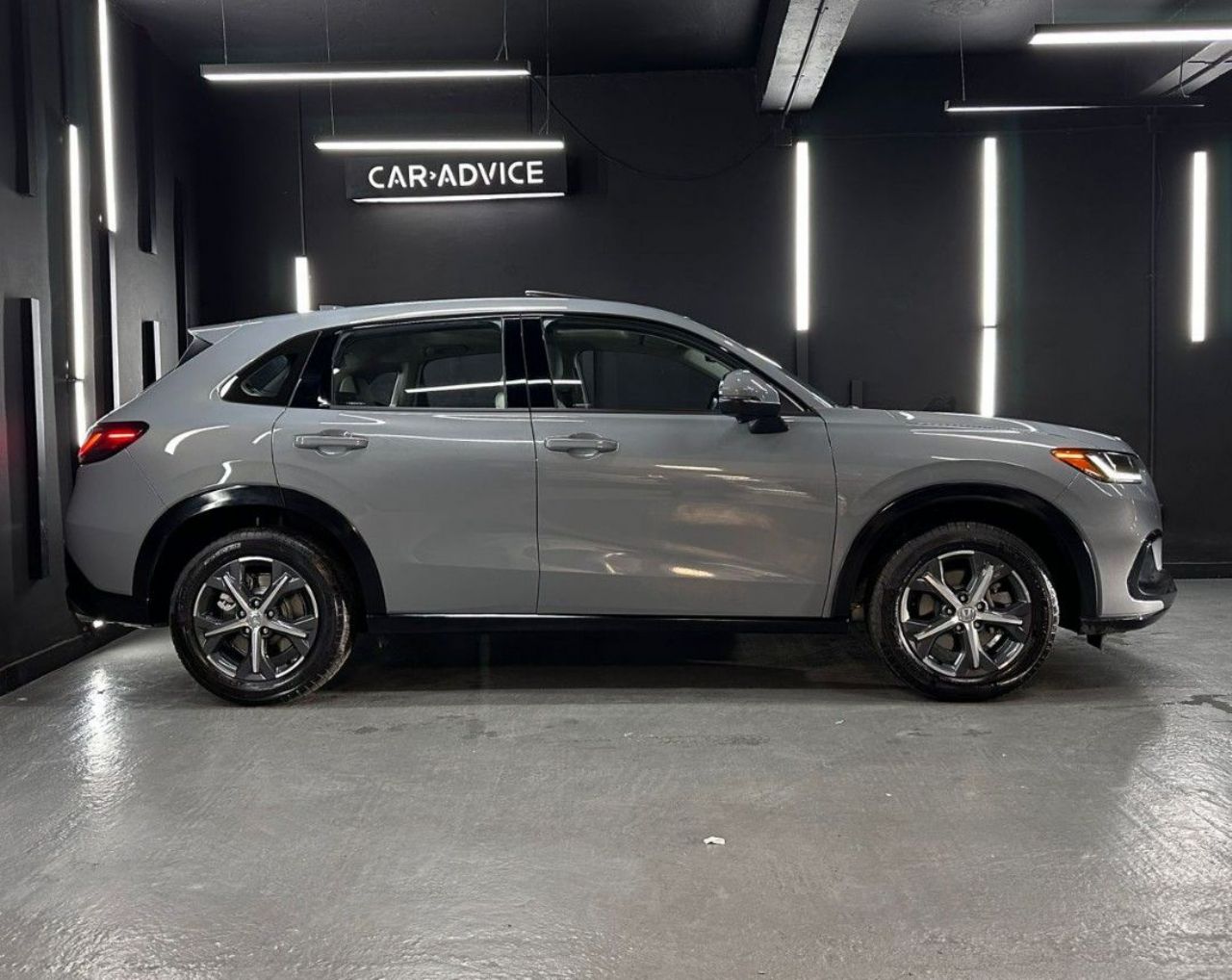 Honda ZR-V Nuevo en Córdoba, deRuedas