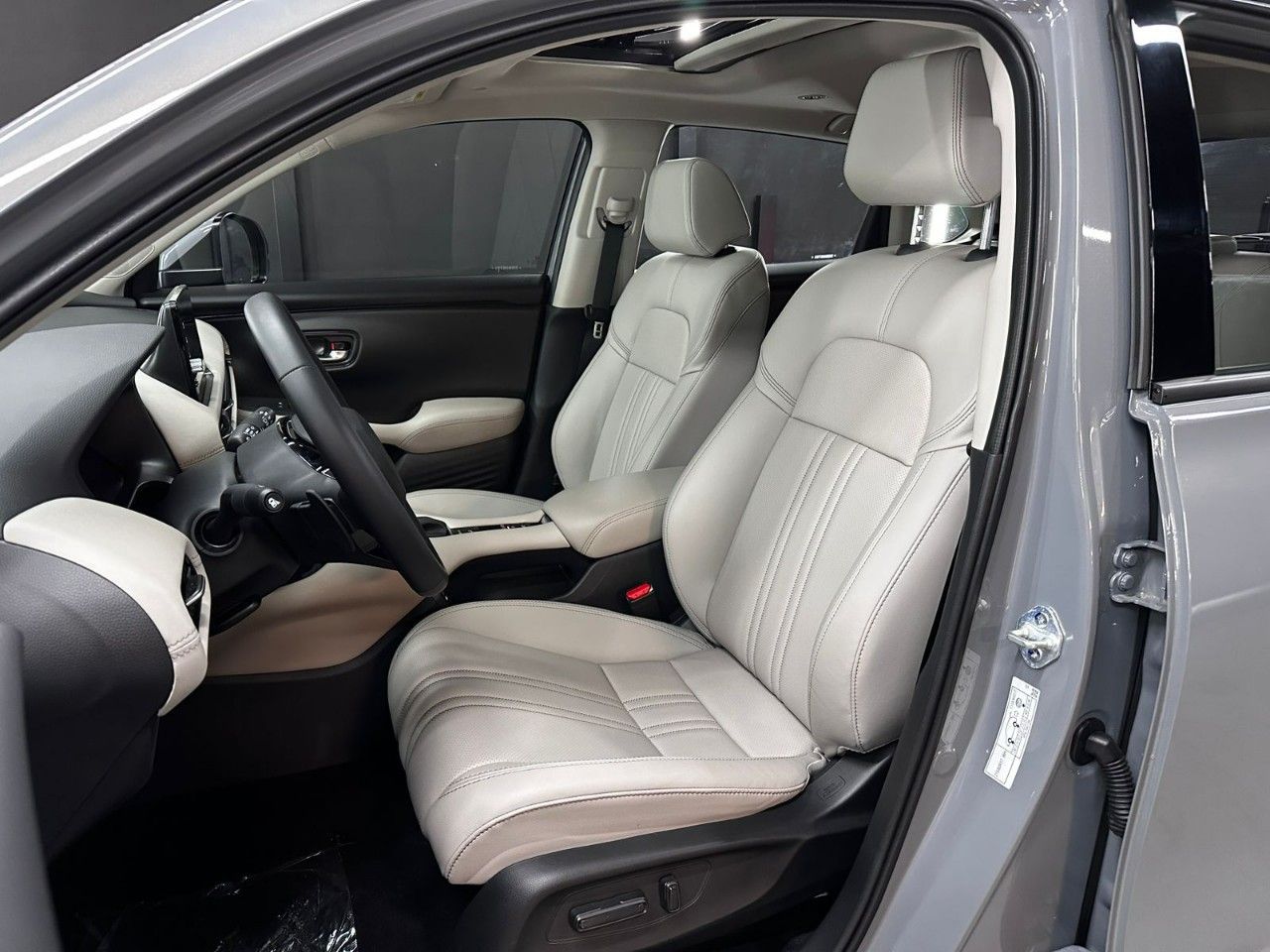 Honda ZR-V Nuevo en Córdoba, deRuedas