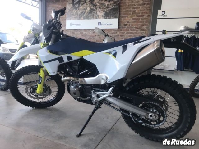 Husqvarna 701 Nueva en Mendoza, deRuedas
