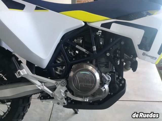 Husqvarna 701 Nueva en Mendoza, deRuedas