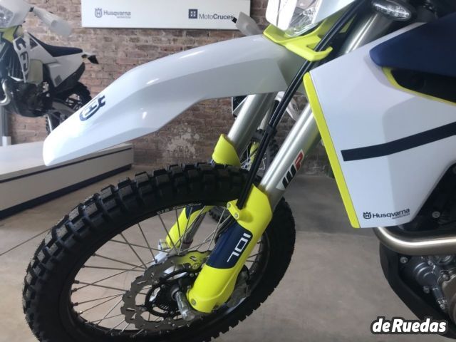 Husqvarna 701 Nueva en Mendoza, deRuedas