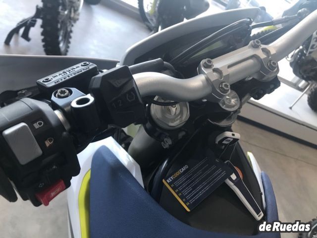 Husqvarna 701 Nueva en Mendoza, deRuedas