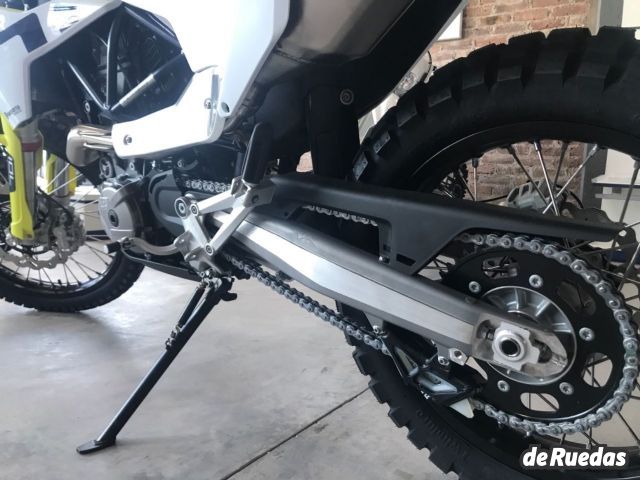 Husqvarna 701 Nueva en Mendoza, deRuedas