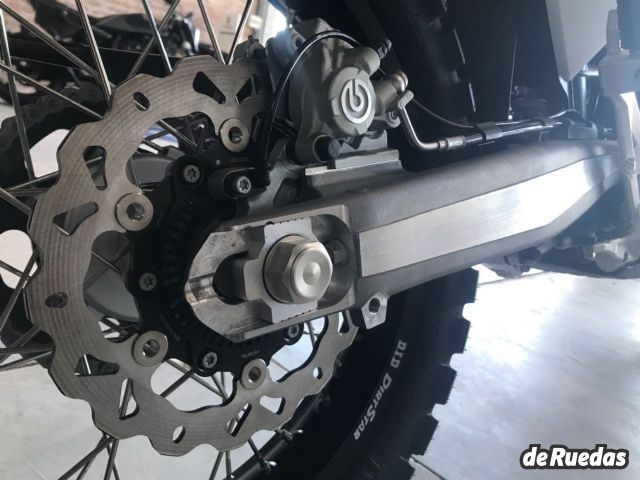 Husqvarna 701 Nueva en Mendoza, deRuedas