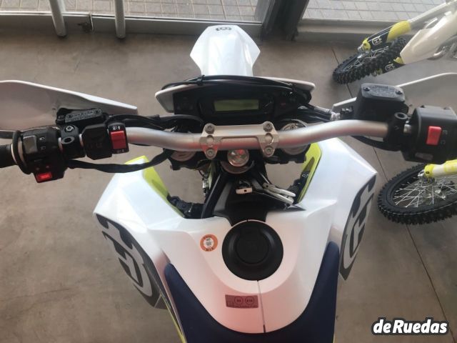 Husqvarna 701 Nueva en Mendoza, deRuedas