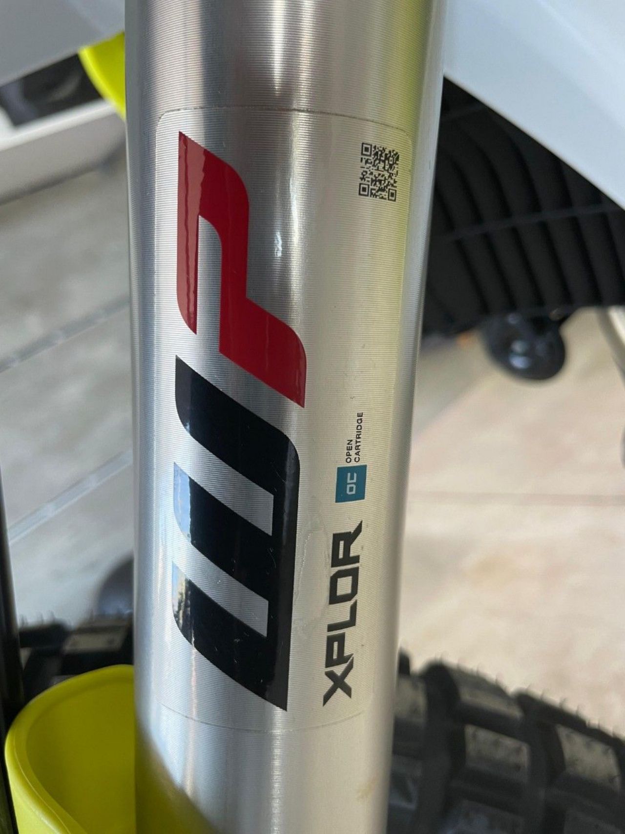 Husqvarna Enduro Nueva en Mendoza, deRuedas
