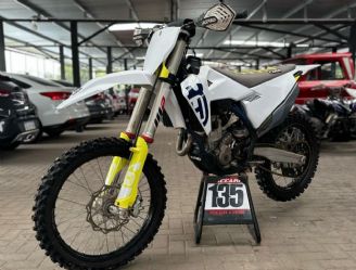 Husqvarna FC Usada en Córdoba Financiado