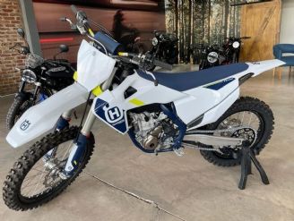 Husqvarna FC Nueva en Mendoza