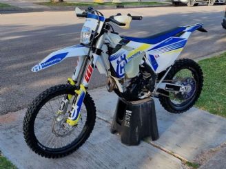 Husqvarna FE Usada en Mendoza