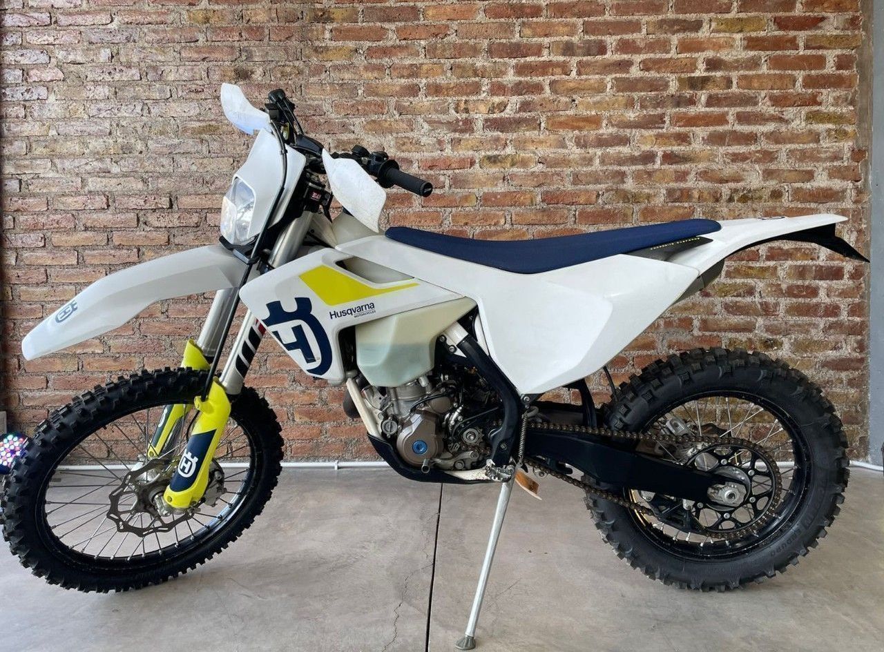 Husqvarna FE Usada en Mendoza, deRuedas