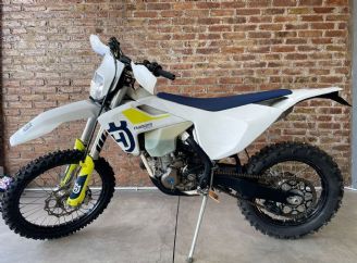 Husqvarna FE Usada en Mendoza