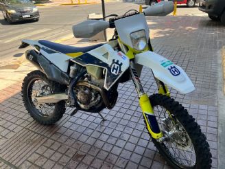Husqvarna FE Usada en Mendoza
