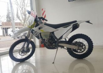 Husqvarna FE Usada en Mendoza
