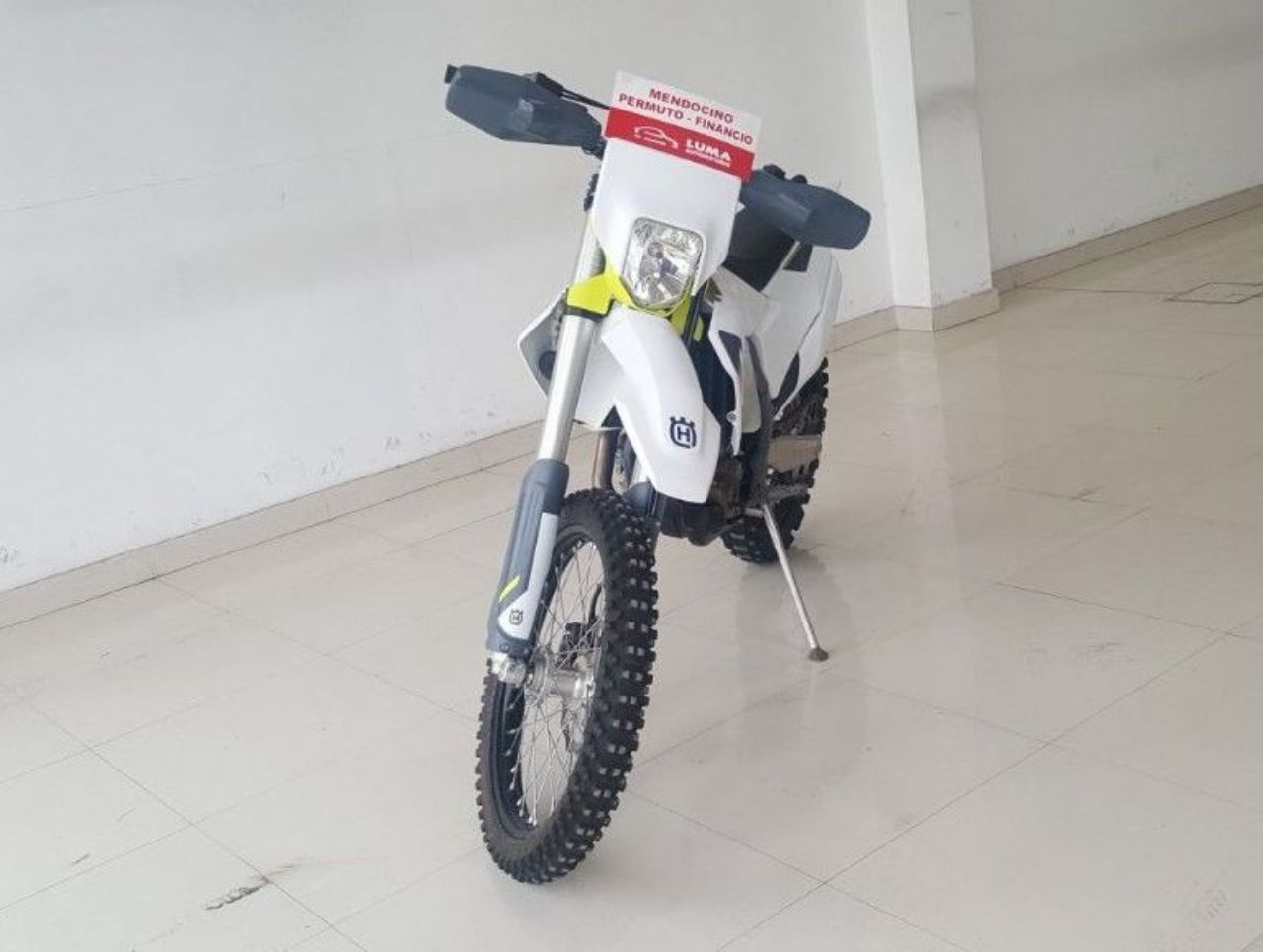 Husqvarna FE Usada en Mendoza, deRuedas